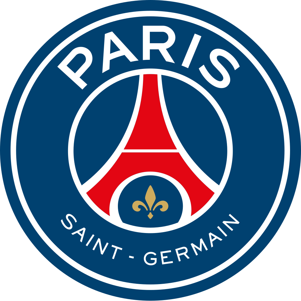 PSG Logo