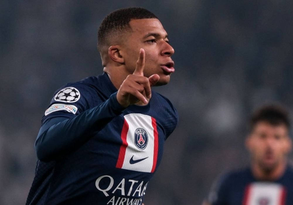 Kylian Mbappé Kuasai Bahasa Spanyol, Siap Beradaptasi di Real Madrid