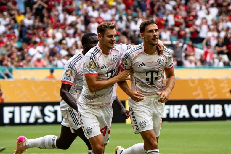PSG vs Bayern: Final Liga Champions 2020 Terulang di Perempat Final Piala Dunia Antarklub