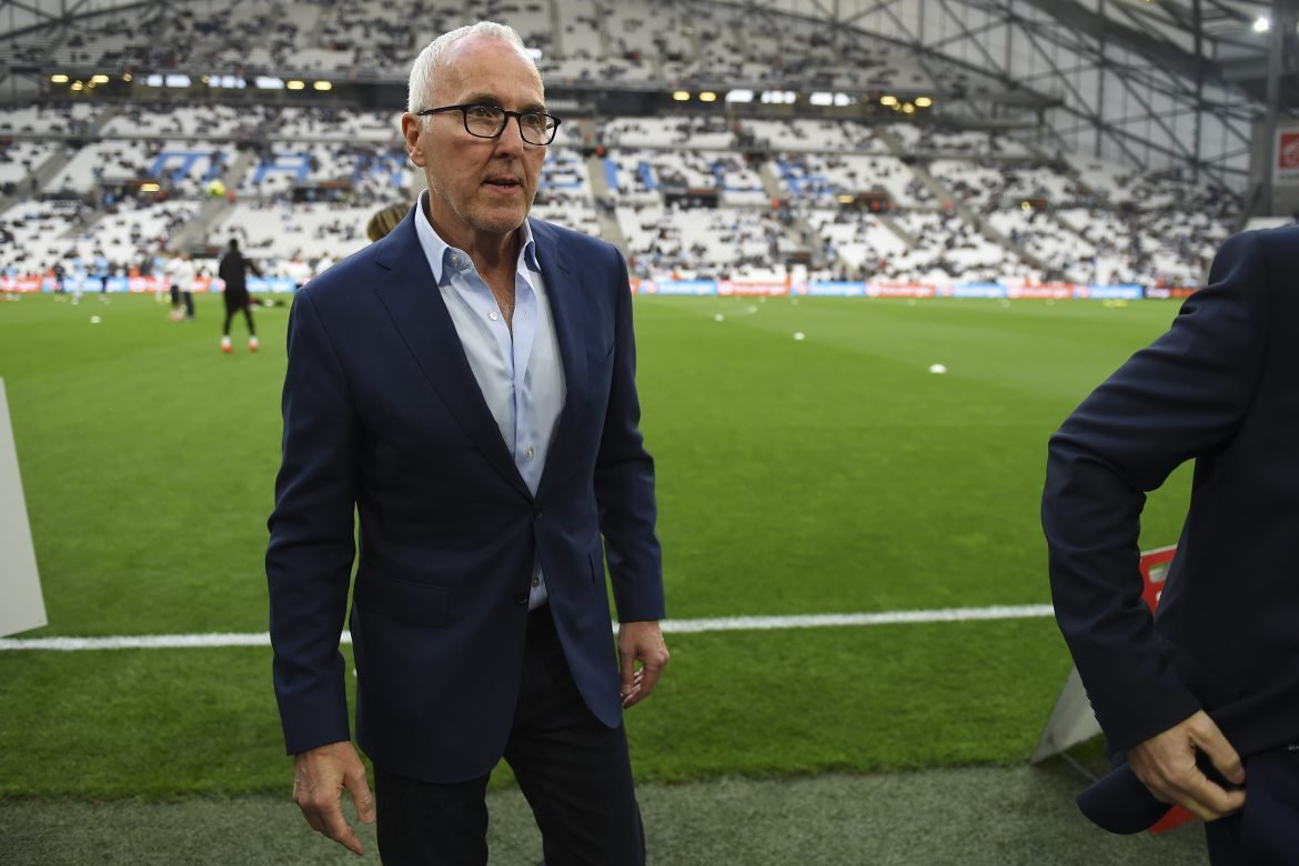 Frank McCourt