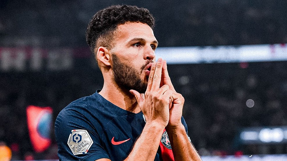 Masa Depan Gonçalo Ramos di PSG Terungkap: Bertahan atau Hengkang?
