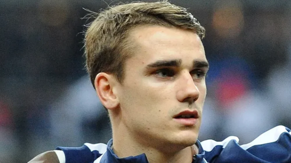 Griezmann