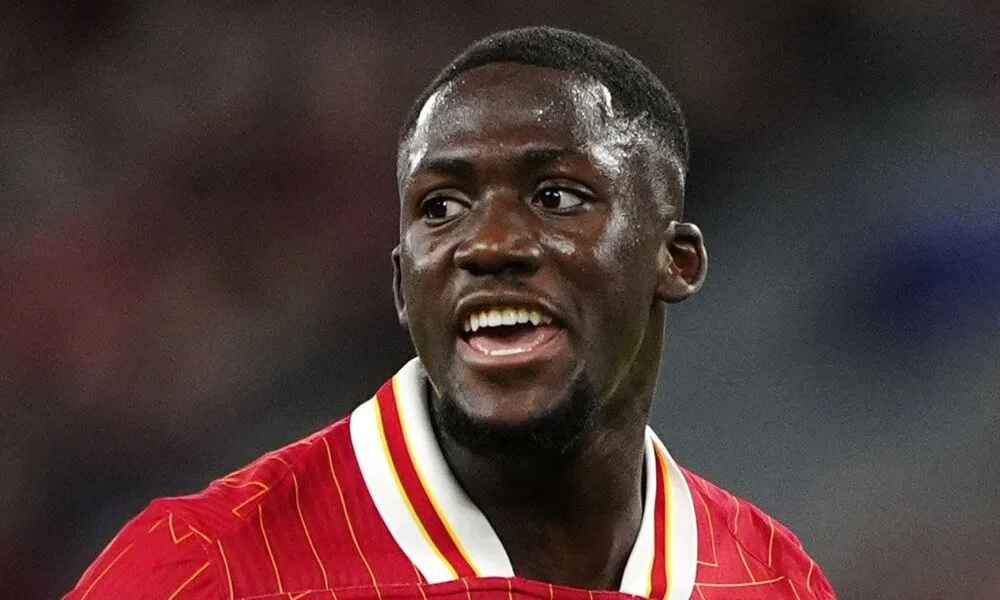 PSG Incar Ibrahima Konate dari Liverpool, Transfer Mungkin Terjadi?