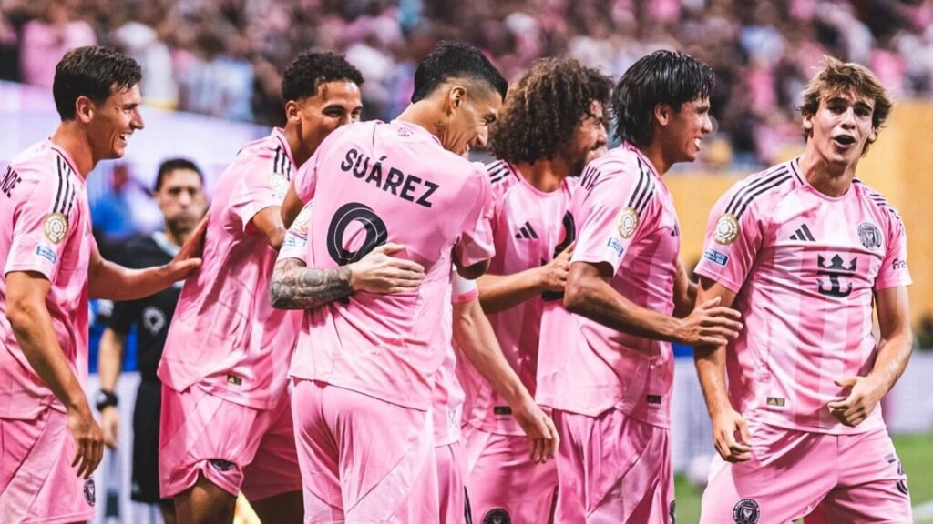 Inter Miami