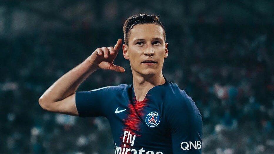 Julian Draxler