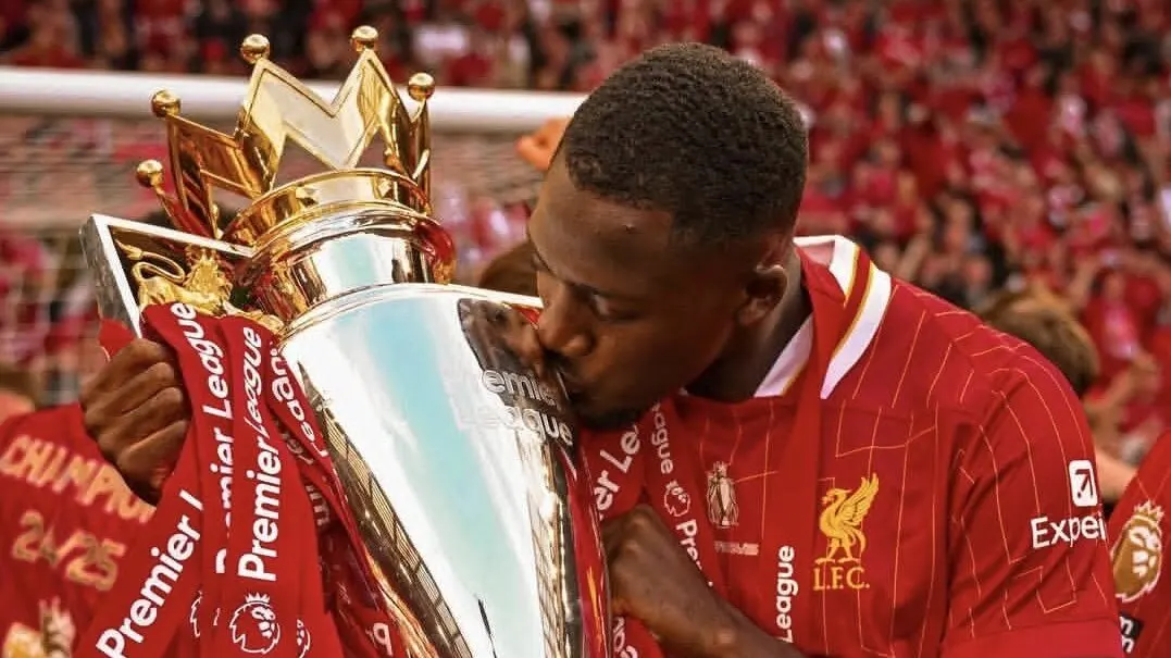 Konate.