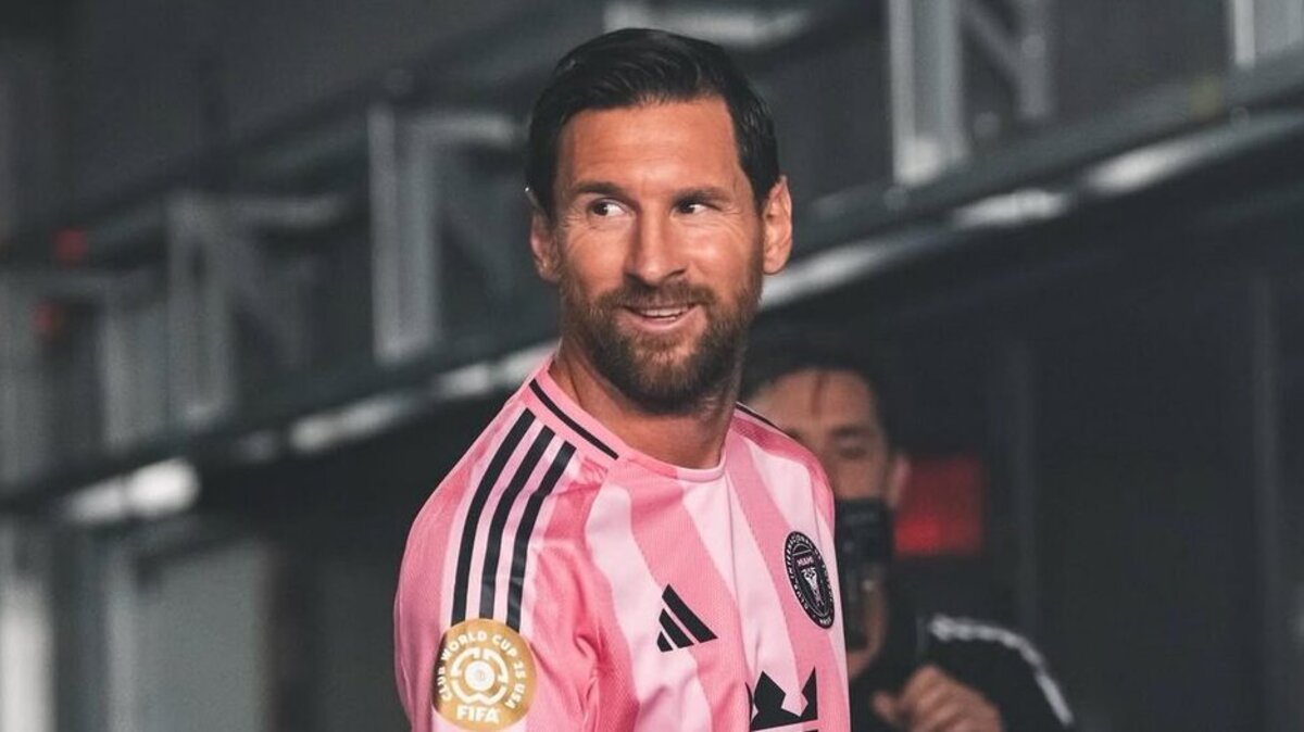 PSG ‘Ganggu’ Messi: Dari Gagal di Eropa hingga Isu Panas dengan Vitinha