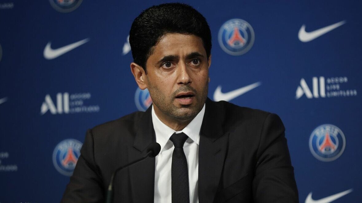 Nasser Al-Khelaifi