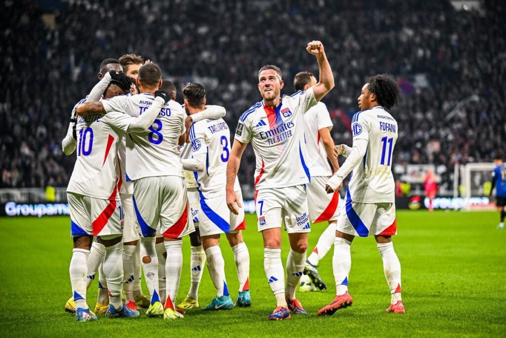 Olympique Lyonnais