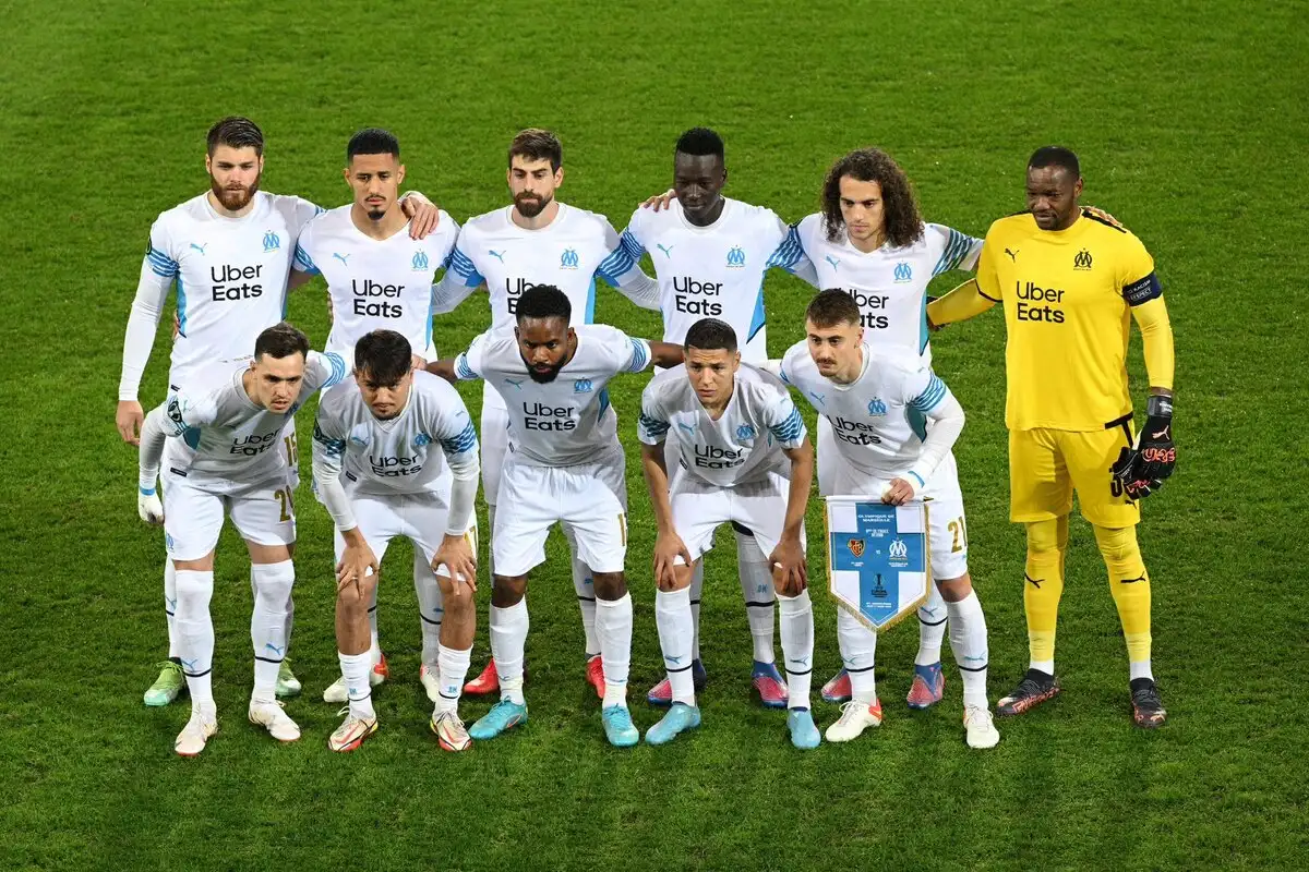 Olympique de Marseille
