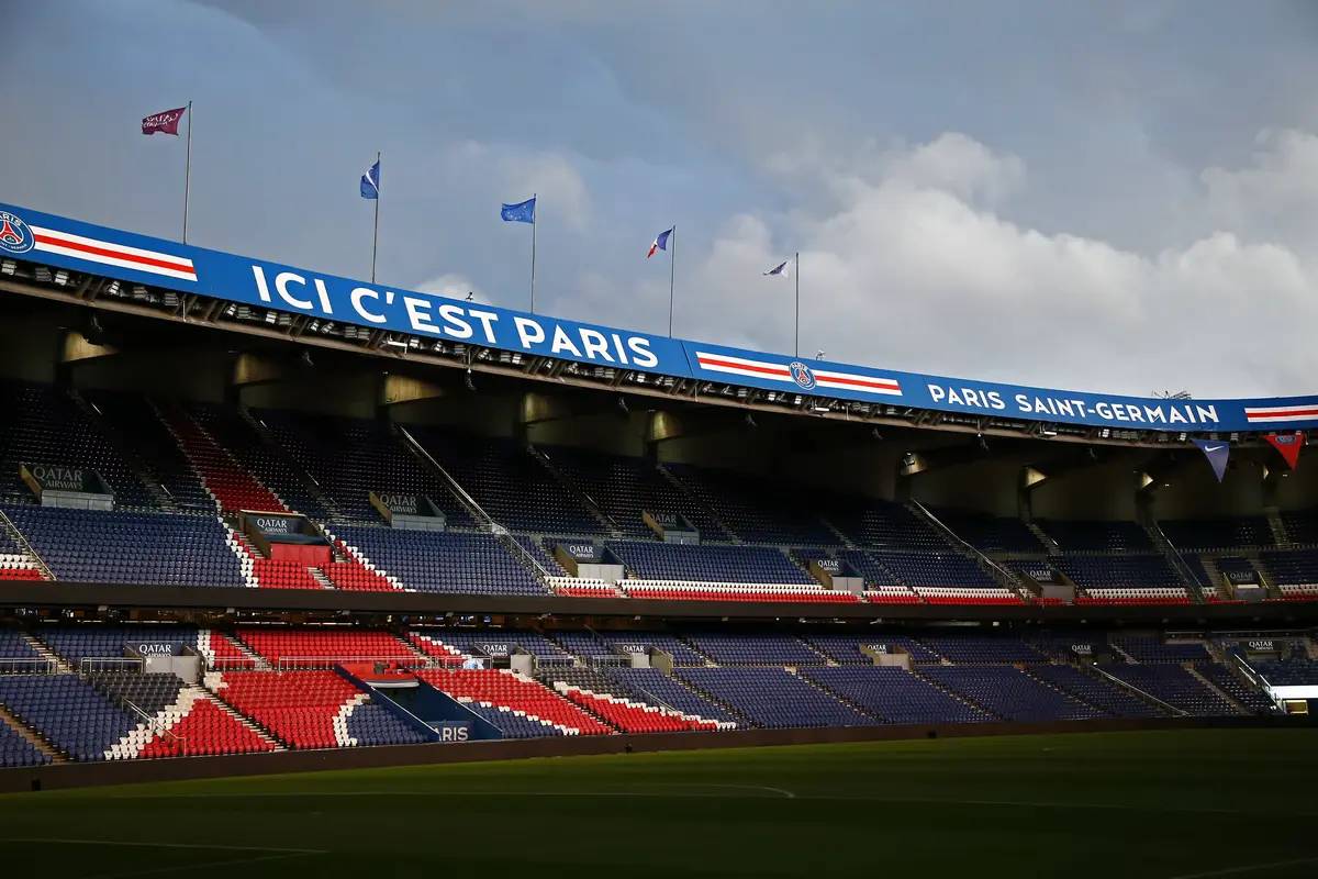 Jurus PSG dan Klub Raksasa Eropa Siasati Aturan FFP