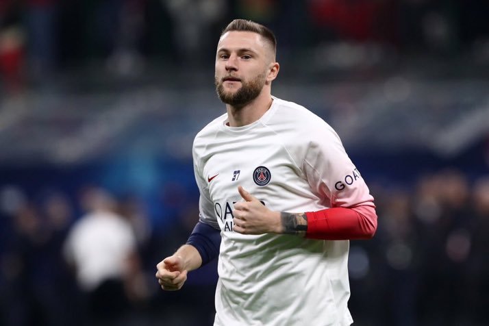 Milan Skriniar Dipastikan Tinggalkan PSG, Agen Umumkan Transfer Segera