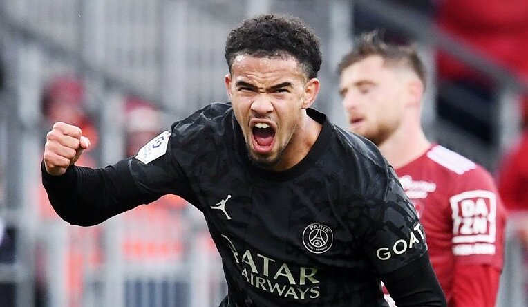 PSG Tolak Arsenal untuk Warren Zaire-Emery, Apa Alasannya?