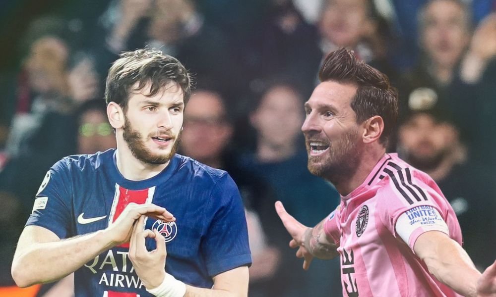 PSG vs Inter Miami, Ambisi Balas Dendam kepada Lionel Messi
