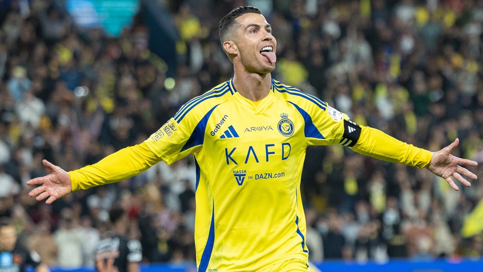 Liga Arab Saudi Siap Mengguncang Dominasi Eropa?