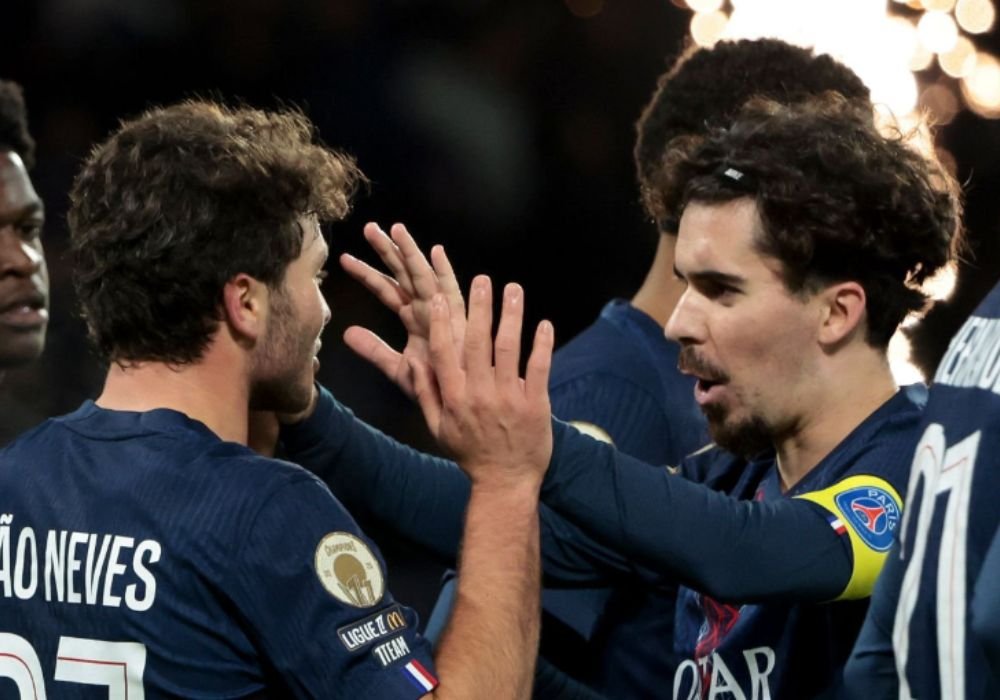 PSG vs Le Havre, Bukti Kepiawaian Luis Enrique Hadapi Le Havre yang Punya Mental Petarung
