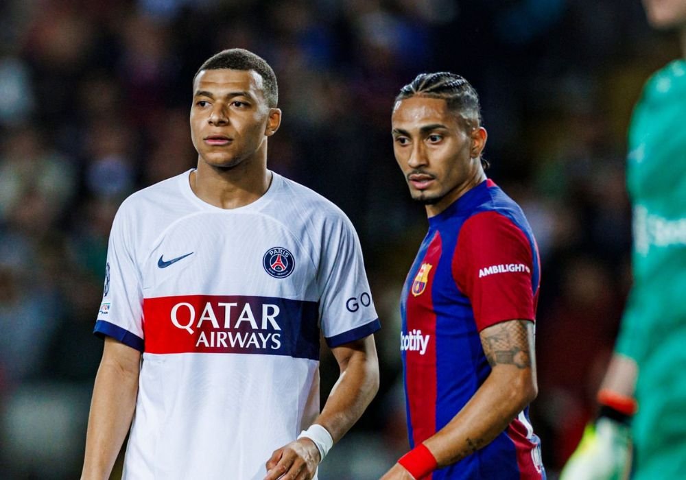 Kylian Mbappé Nyaris Absen di Timnas Prancis, Orang Tua Ikut Campur