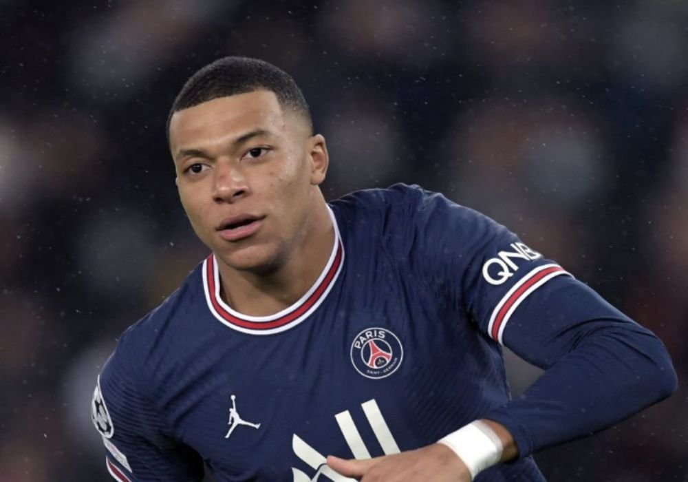 Kylian Mbappé Ungkap Alasan Ingin Tinggalkan PSG dalam Wawancara Eksklusif