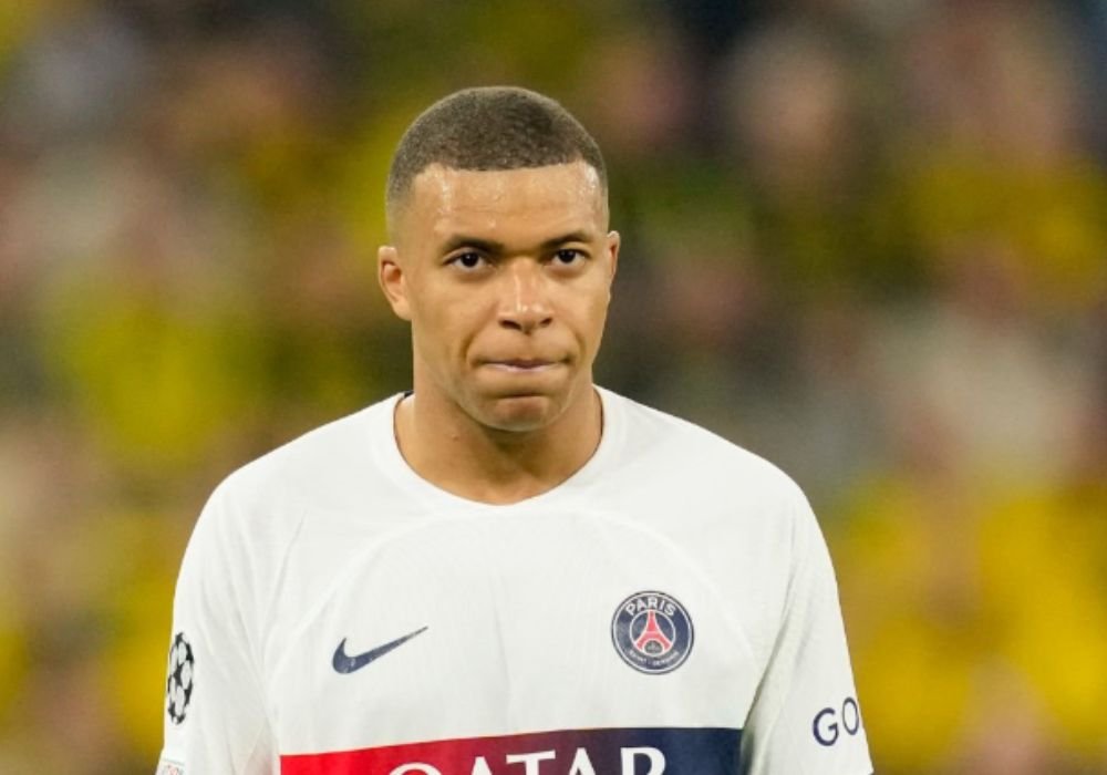 Ultimatum PSG untuk Kylian Mbappé Berakhir Hari Ini, Real Madrid Siap Menanti