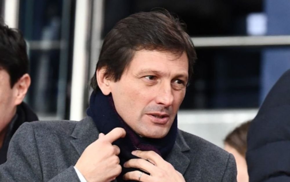 Leonardo Nilai Luis Enrique Jadi Figur Sentral Proyek Olahraga PSG