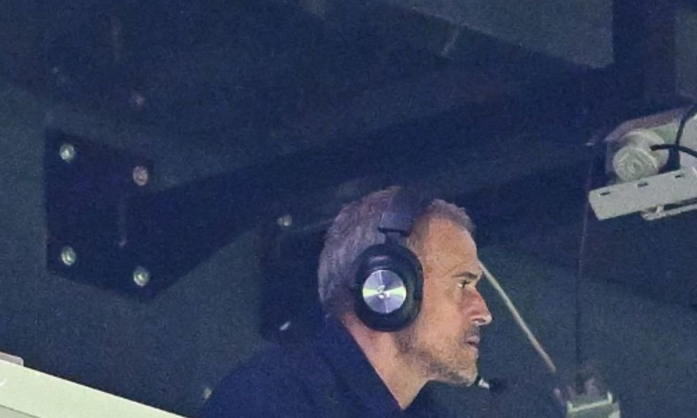 Jelang PSG vs Le Havre, Luis Enrique Ungkap Alasan Sering Pantau Laga dari Tribun