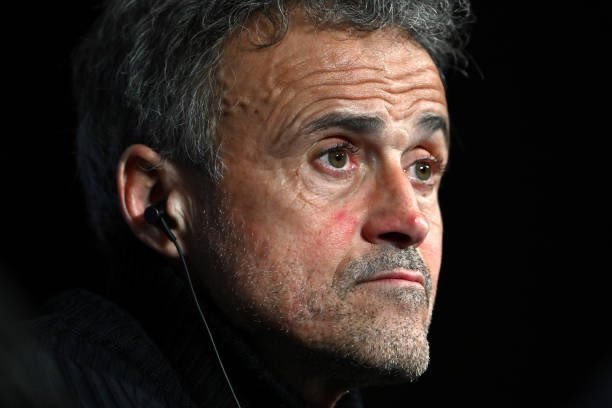 Luis Enrique Ungkap PSG Bisa Saja Kebobolan Lebih Banyak dari Munich