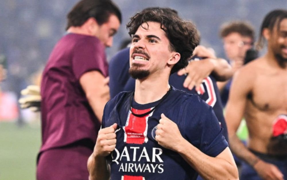 Vitinha, Sang Maestro Baru PSG, Pengaruh Tanpa Sorotan Statistik