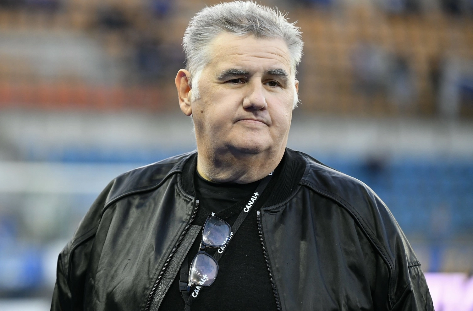 Pierre Ménès memandang musim tidak biasa sedang dijalani Paris Saint-Germain.